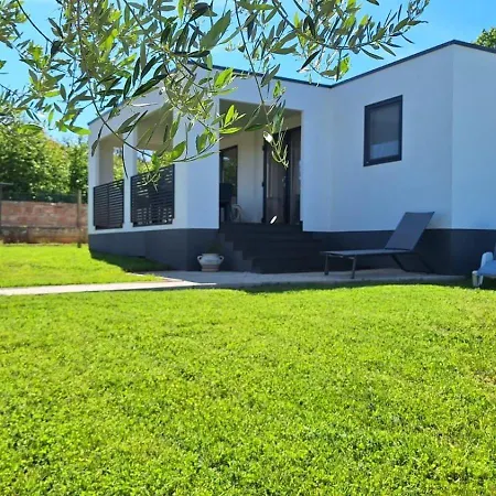 Lucija Casa vacanze
