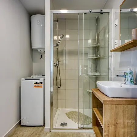 Casa vacanze Lucija Pola