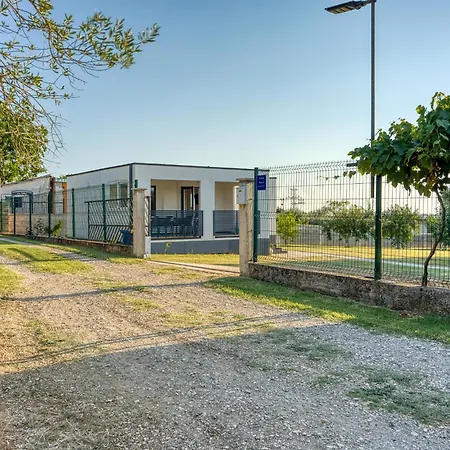 Casa vacanze Lucija *